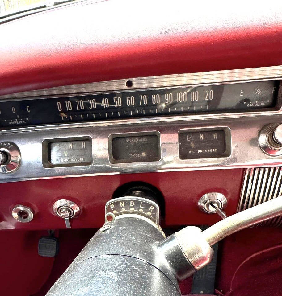 1956 Buick Century 7