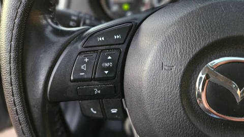 2014 Mazda MAZDA6 i Grand Touring