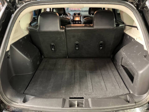 2014 Jeep Compass Limited