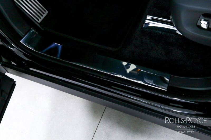 2024 Rolls-Royce Cullinan