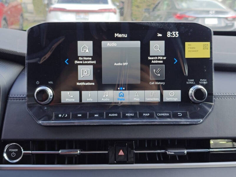 2025 Mitsubishi Outlander PHEV SE