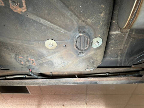 1978 Chevrolet El Camino