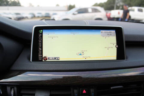 2015 BMW X5 xDrive35d