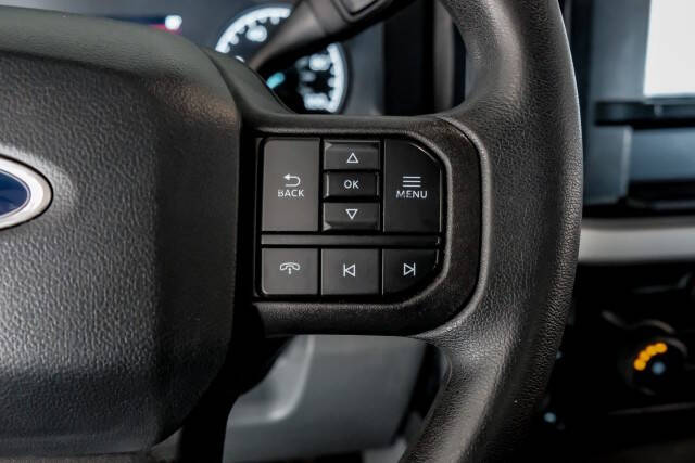 2024 Ford F-350 Super Duty XLT