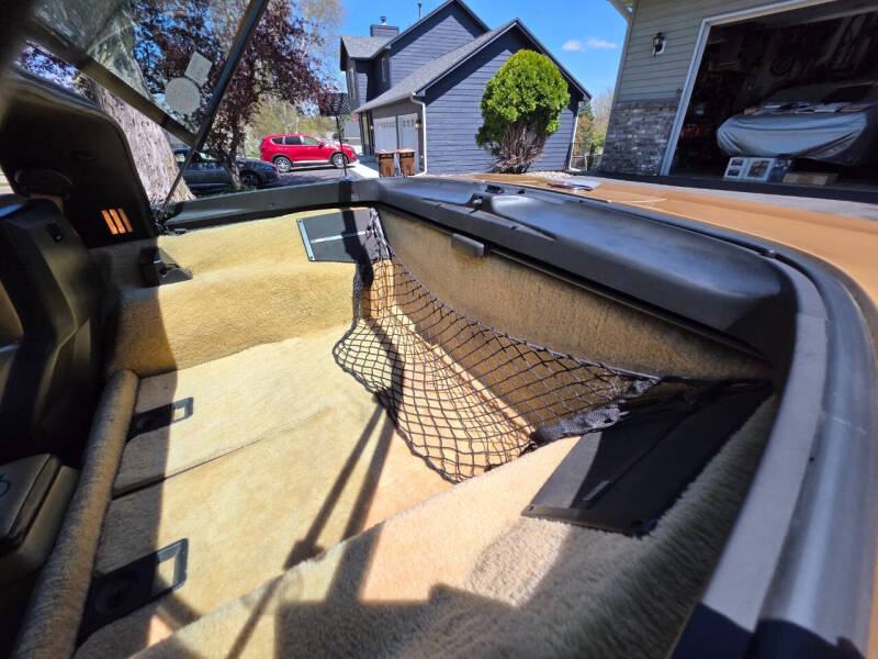 1984 Chevrolet Corvette