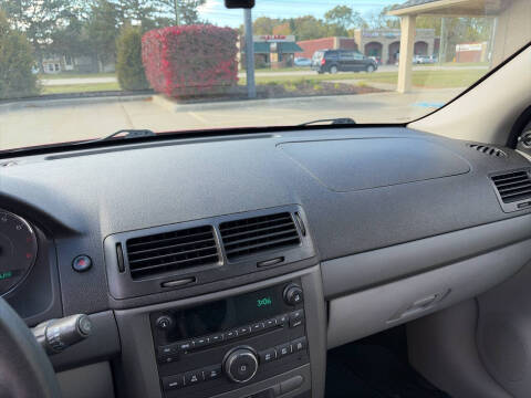 2009 Chevrolet Cobalt LS