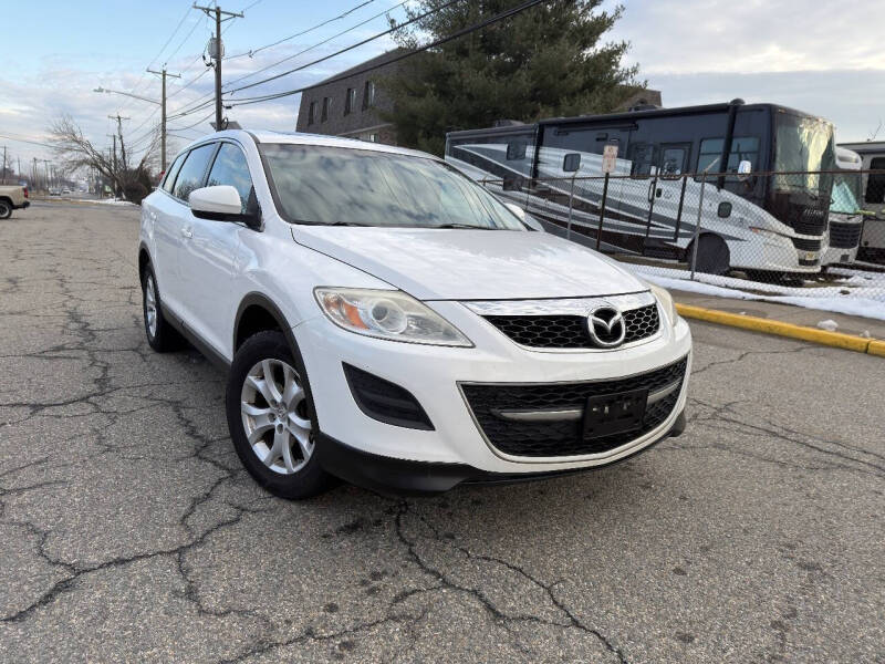 2012 Mazda CX-9 Touring