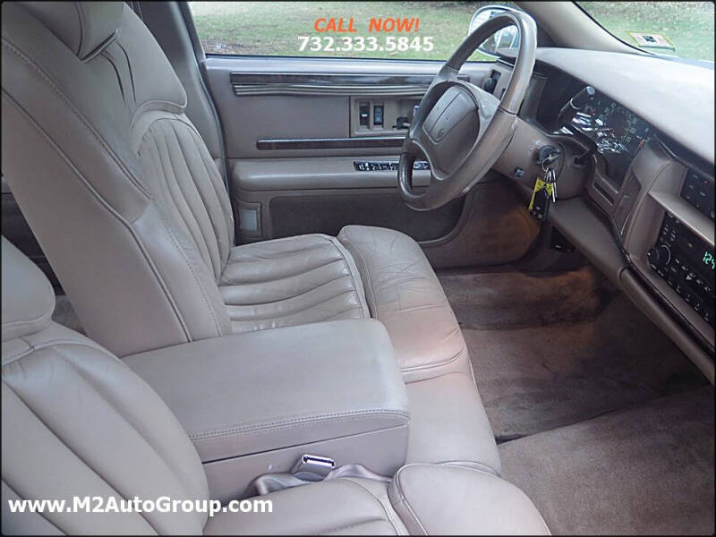 1996 Buick Roadmaster Estate