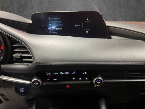 2024 Mazda Mazda3 Hatchback 2.5 S Select Sport