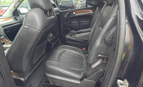 2011 Buick Enclave CXL-1