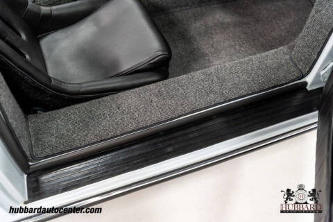 1957 Porsche 356 Speedster