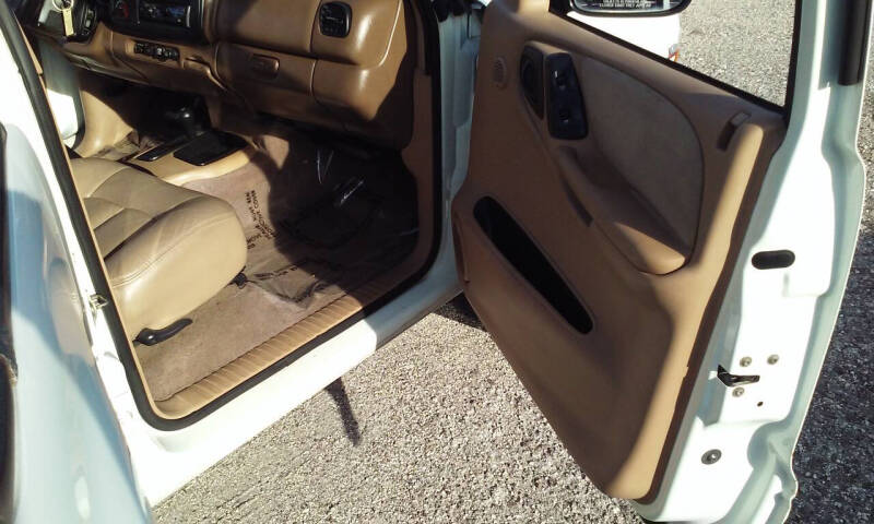 1998 Dodge Durango SLT