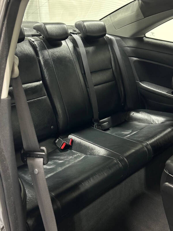 2008 Honda Civic EX-L