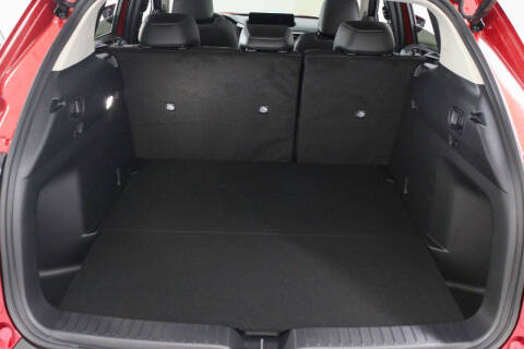 2025 Mazda CX-50 2.5 S Premium