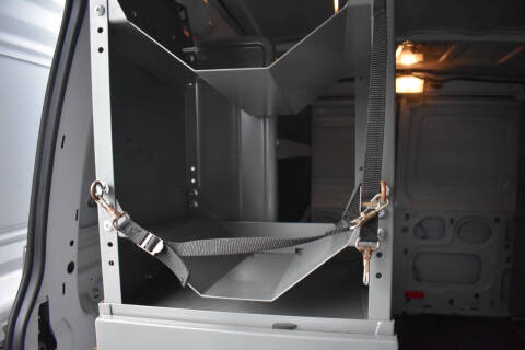 2014 Ford E-Series E-150