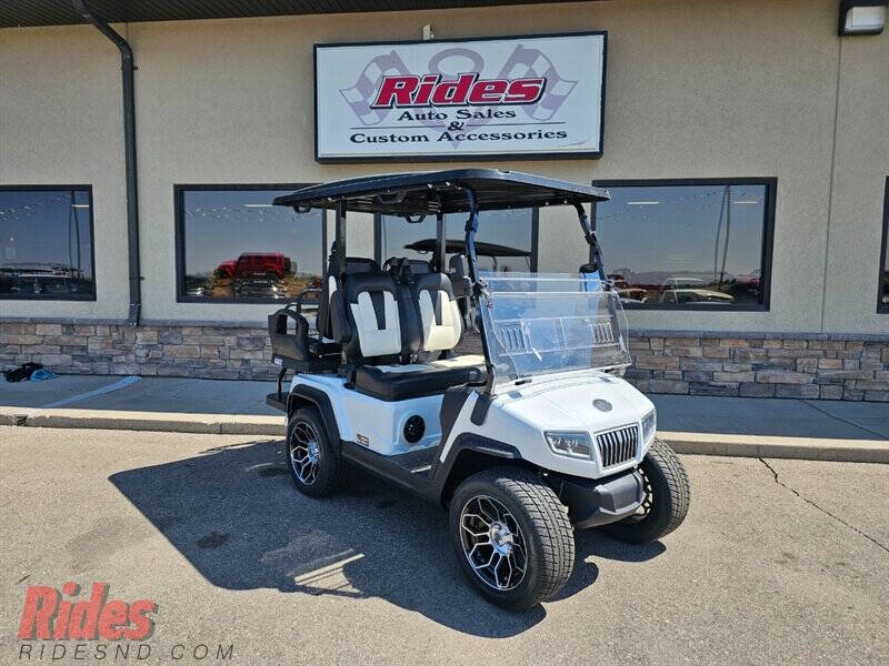 2025 Evolution D5 Ranger