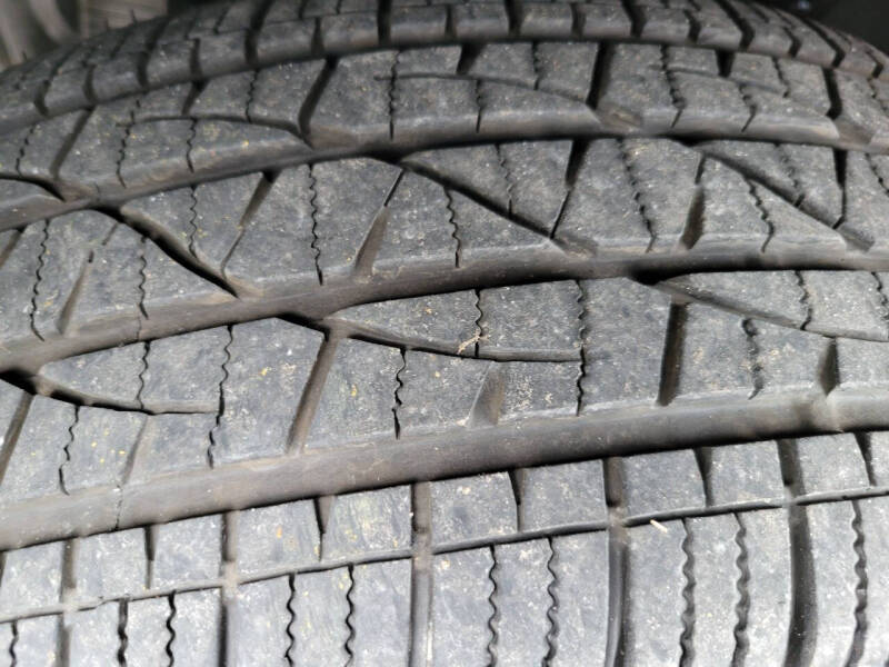 2014 Chrysler WHEELCHAIR VAN