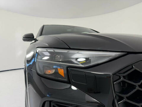 2026 Audi RS Q8 performance 4.0T quattro