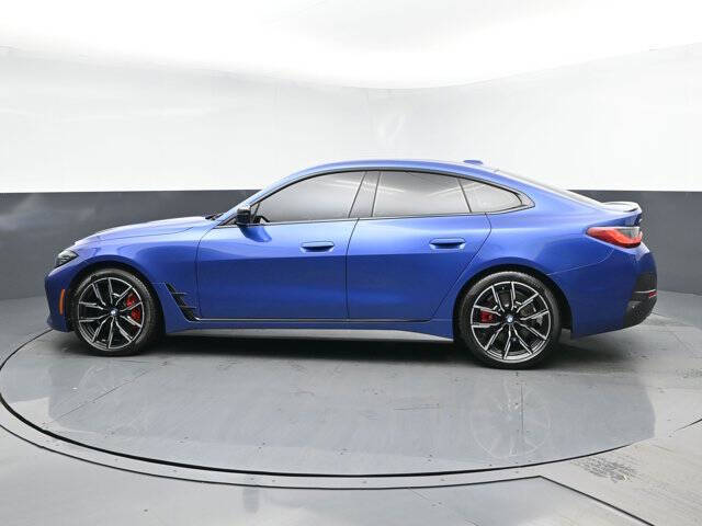 2023 BMW 4 Series 430i xDrive Gran Coupe