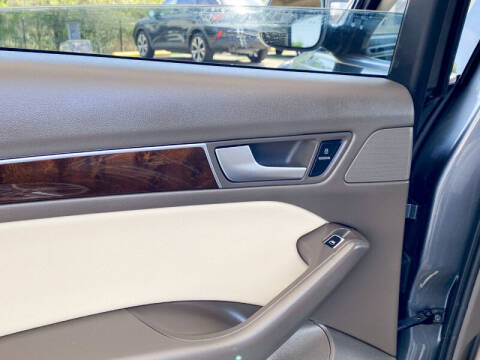 2015 Audi Q5 2.0T quattro Premium Plus