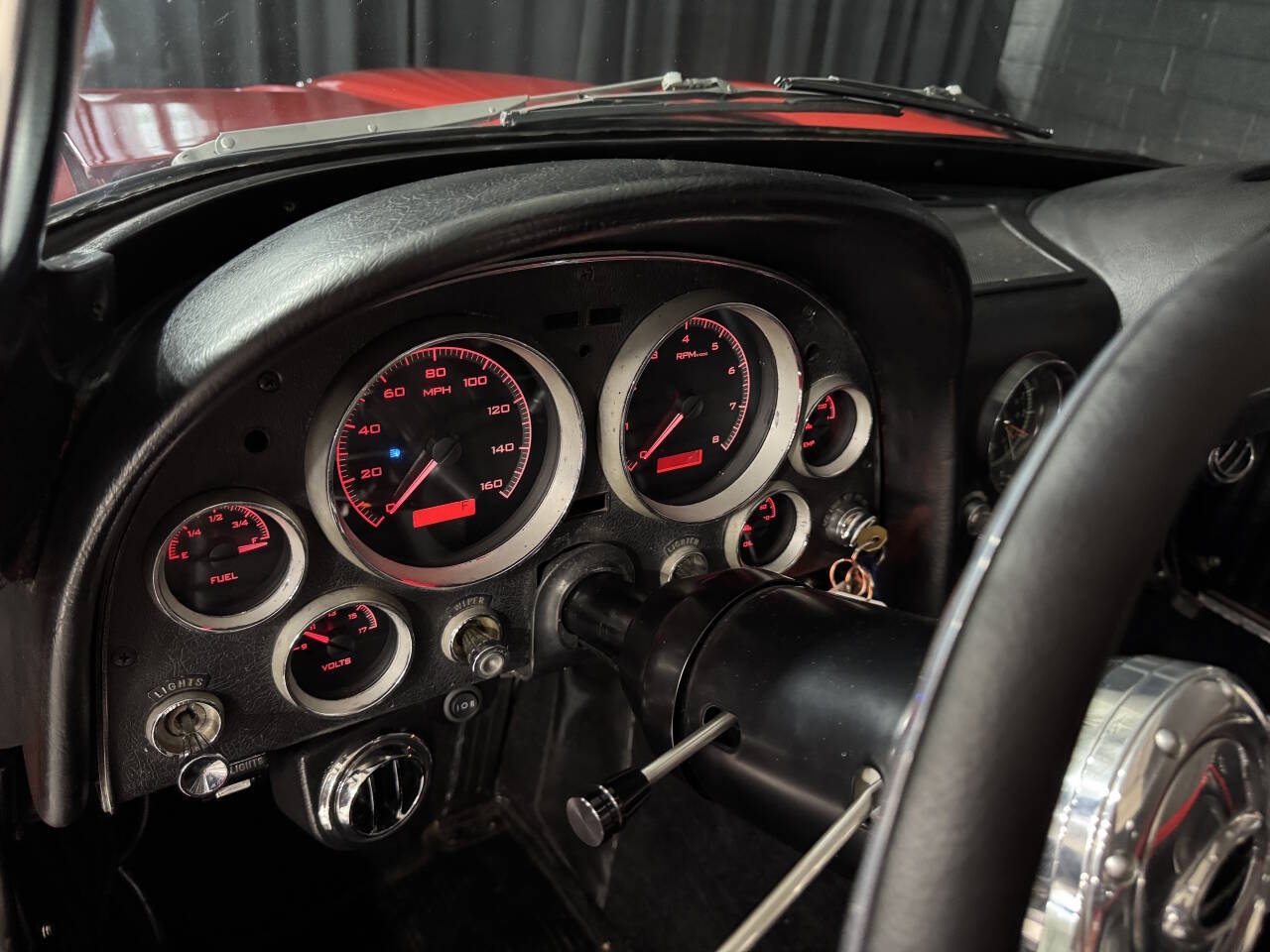 1964 Chevrolet Corvette 2