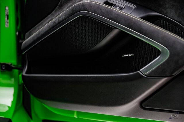 2018 Porsche 911 GT3