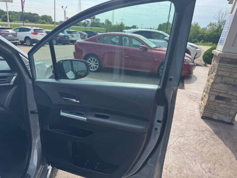 2023 Toyota Sienna Woodland Edition