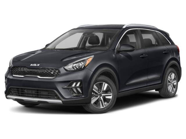 2022 Kia Niro for sale in Fort Lauderdale, FL