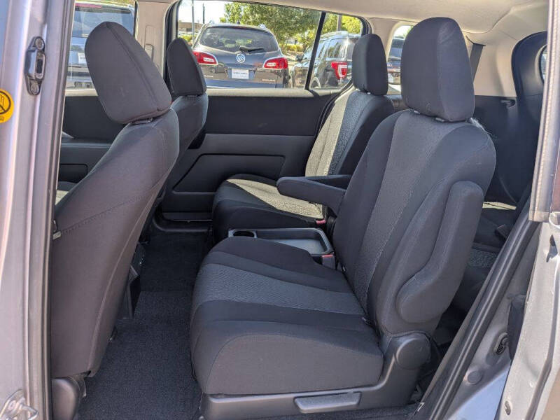 2012 Mazda MAZDA5 Sport
