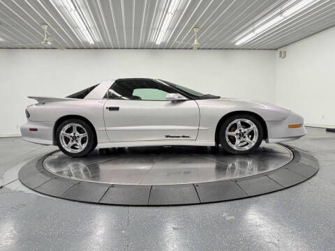 1994 Pontiac Firebird Trans Am
