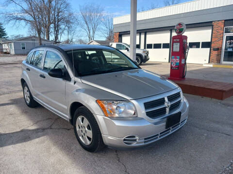 2007 Dodge Caliber for sale at Milton Motors Of Alton in Alton IL