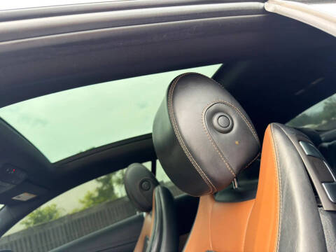 2019 Mercedes-Benz E-Class AMG E 53