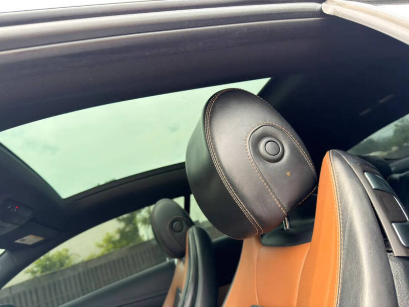 2019 Mercedes-Benz E-Class AMG E 53