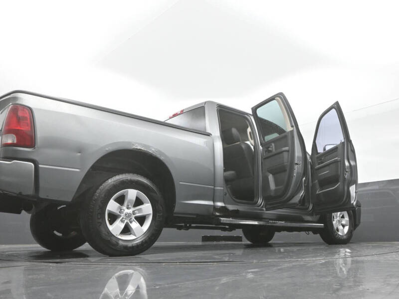 2010 Dodge Ram 1500