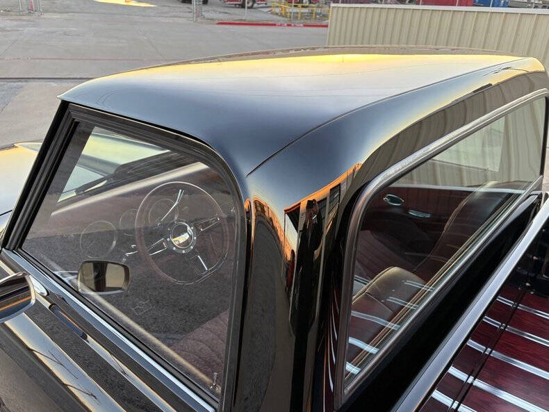 1970 Chevrolet C10