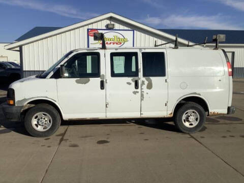 2007 Chevrolet Express 2500