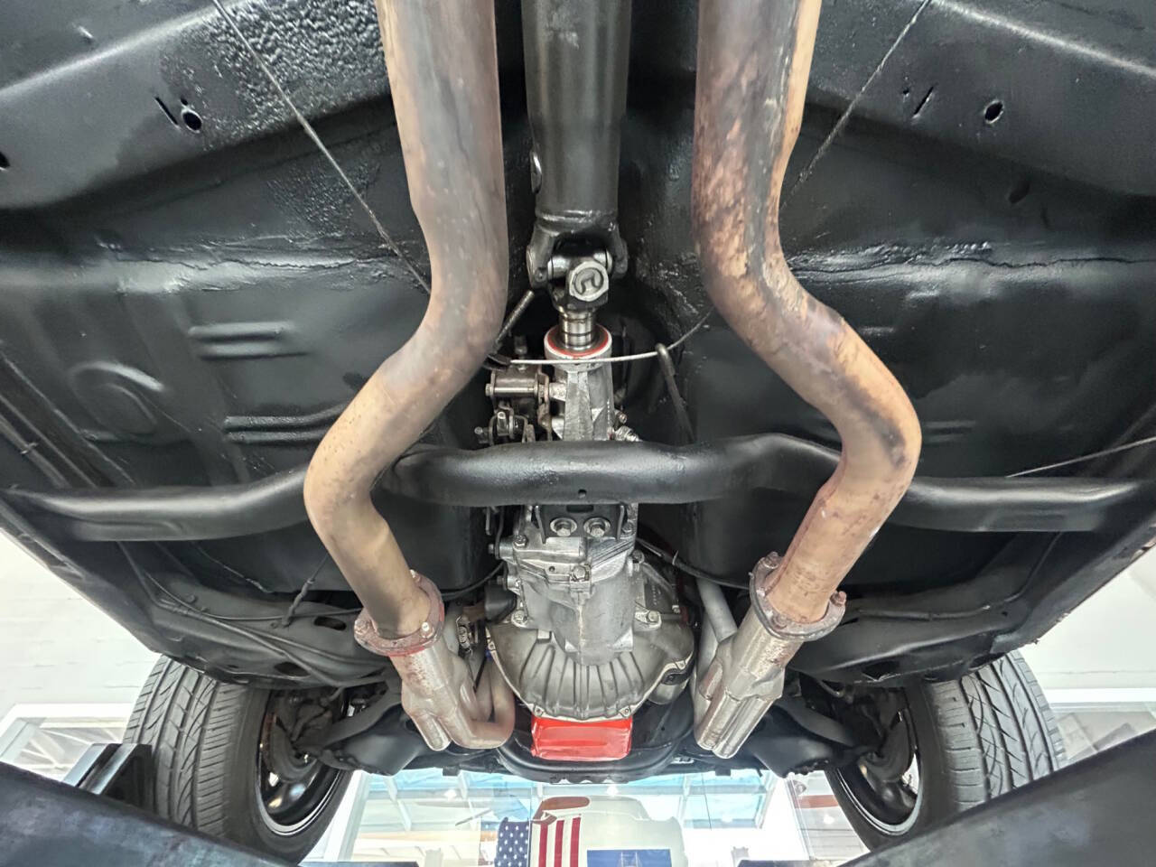 1971 Chevrolet Chevelle 46