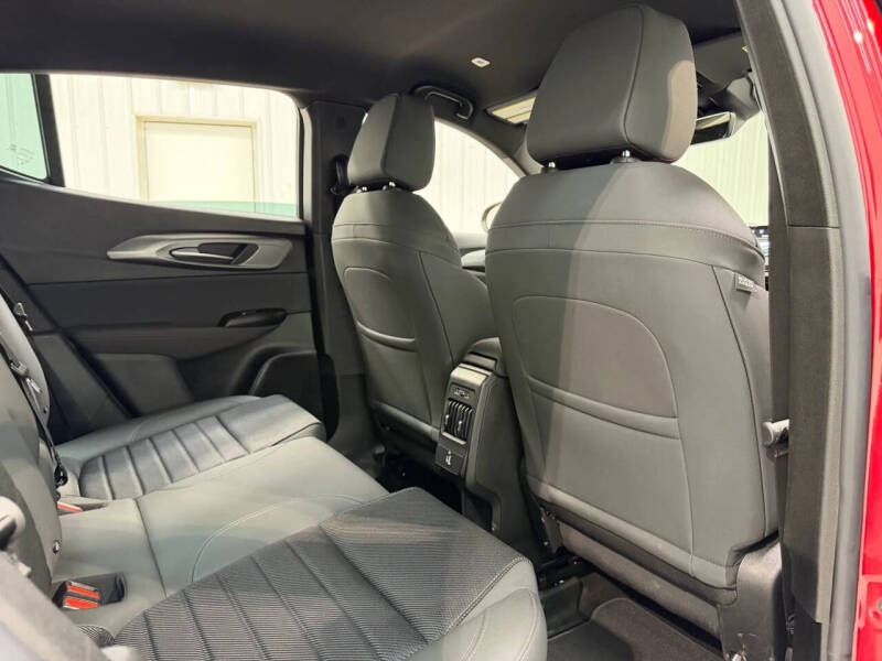 2024 Dodge Hornet R/T