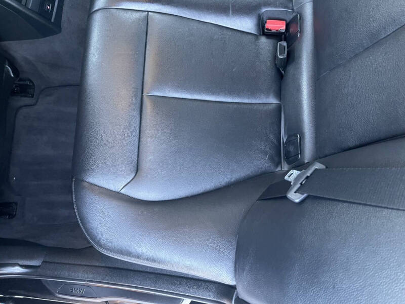 2014 BMW 3 Series 328i xDrive