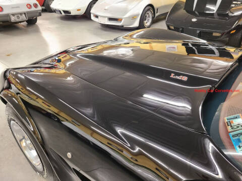 1977 Chevrolet Corvette