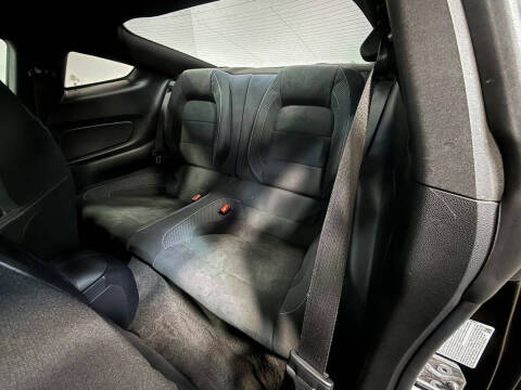 2016 Ford Mustang Shelby GT350