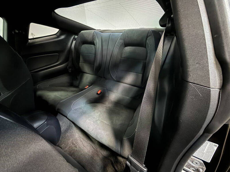 2016 Ford Mustang Shelby GT350