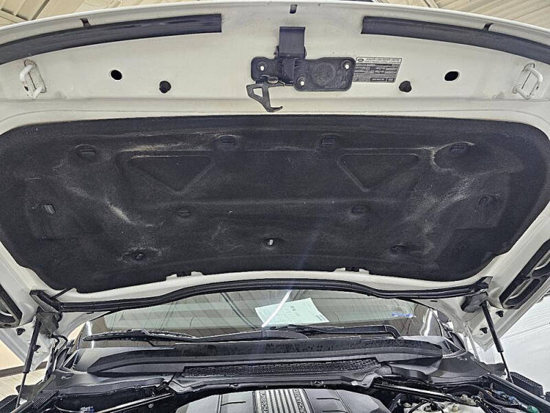 2014 Land Rover Range Rover