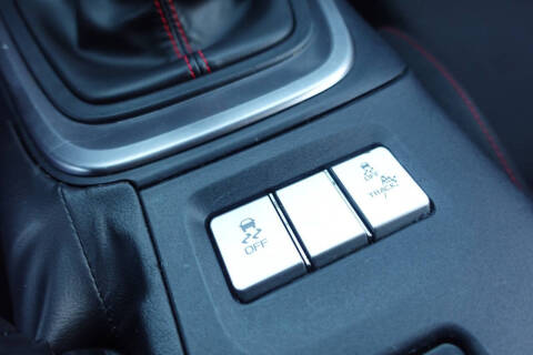 2023 Subaru BRZ Premium