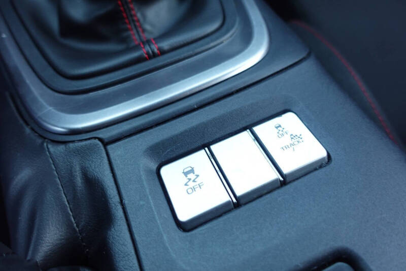 2023 Subaru BRZ Premium