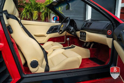 1998 Ferrari 355