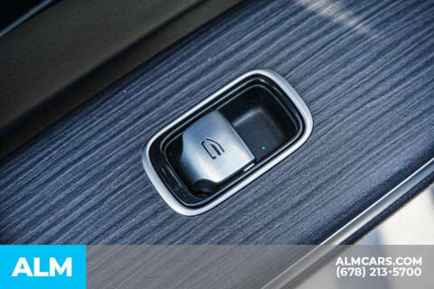 2024 Mercedes-Benz EQS EQS 450 4MATIC