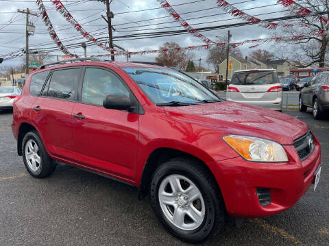 2009 Toyota RAV4 for sale at Car Complex in Linden NJ