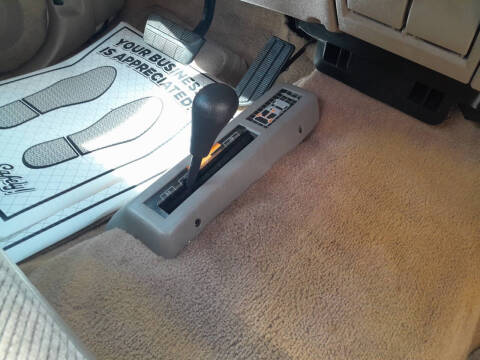 1997 GMC Sierra 1500 SLE