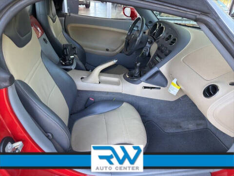 2006 Pontiac Solstice